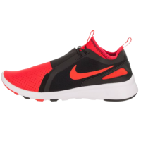 Nike Current Slip On Red/Black